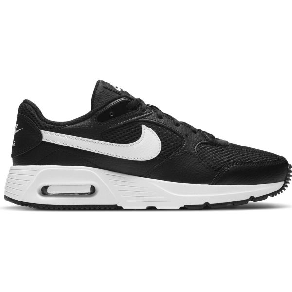 Nike thea sales dames zwart