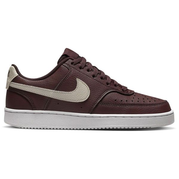 Nike Court Vision Low Dames Sneakers DH3158 601 Sporthuis