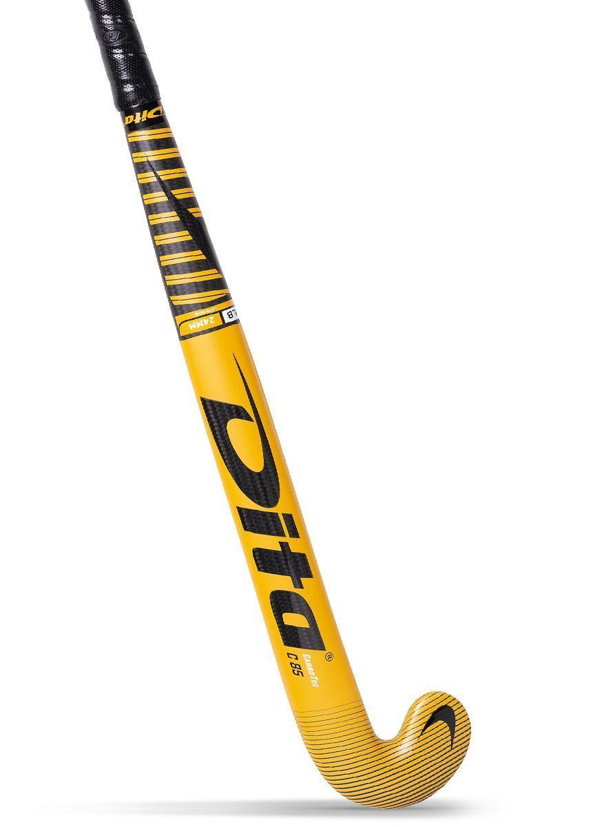 Dita CarboTec C85 L Bow Hockeystick online kopen