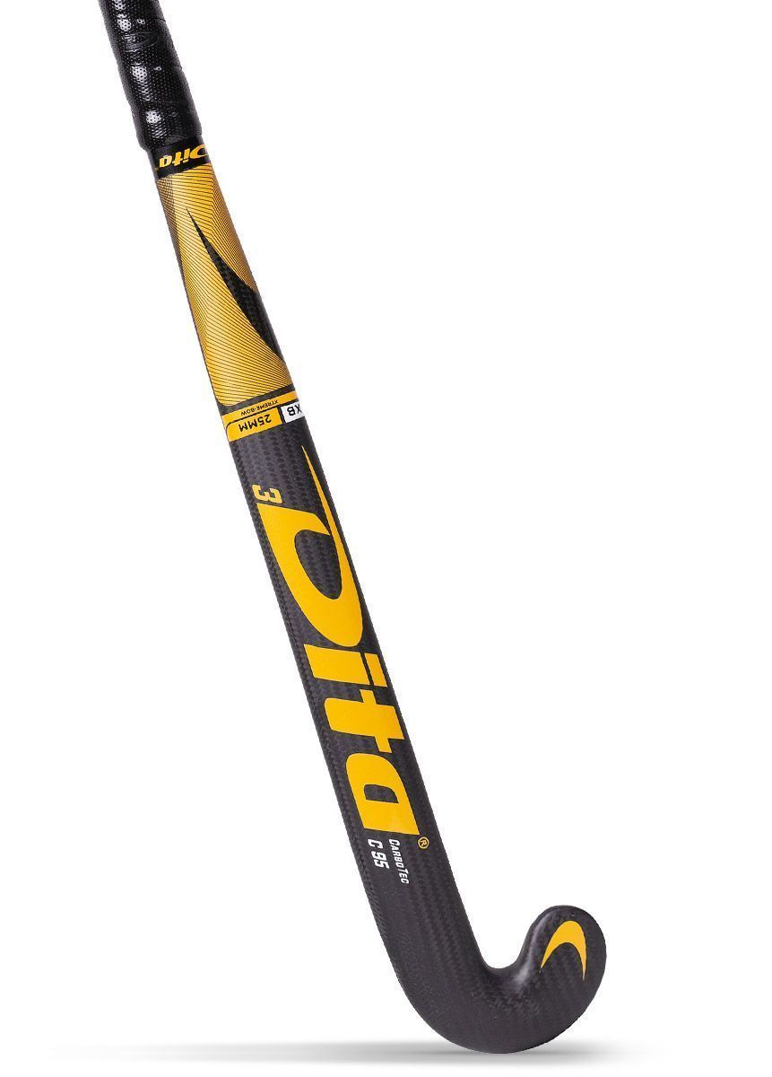 Dita CarboTec C95 3D X-Bow Hockeystick