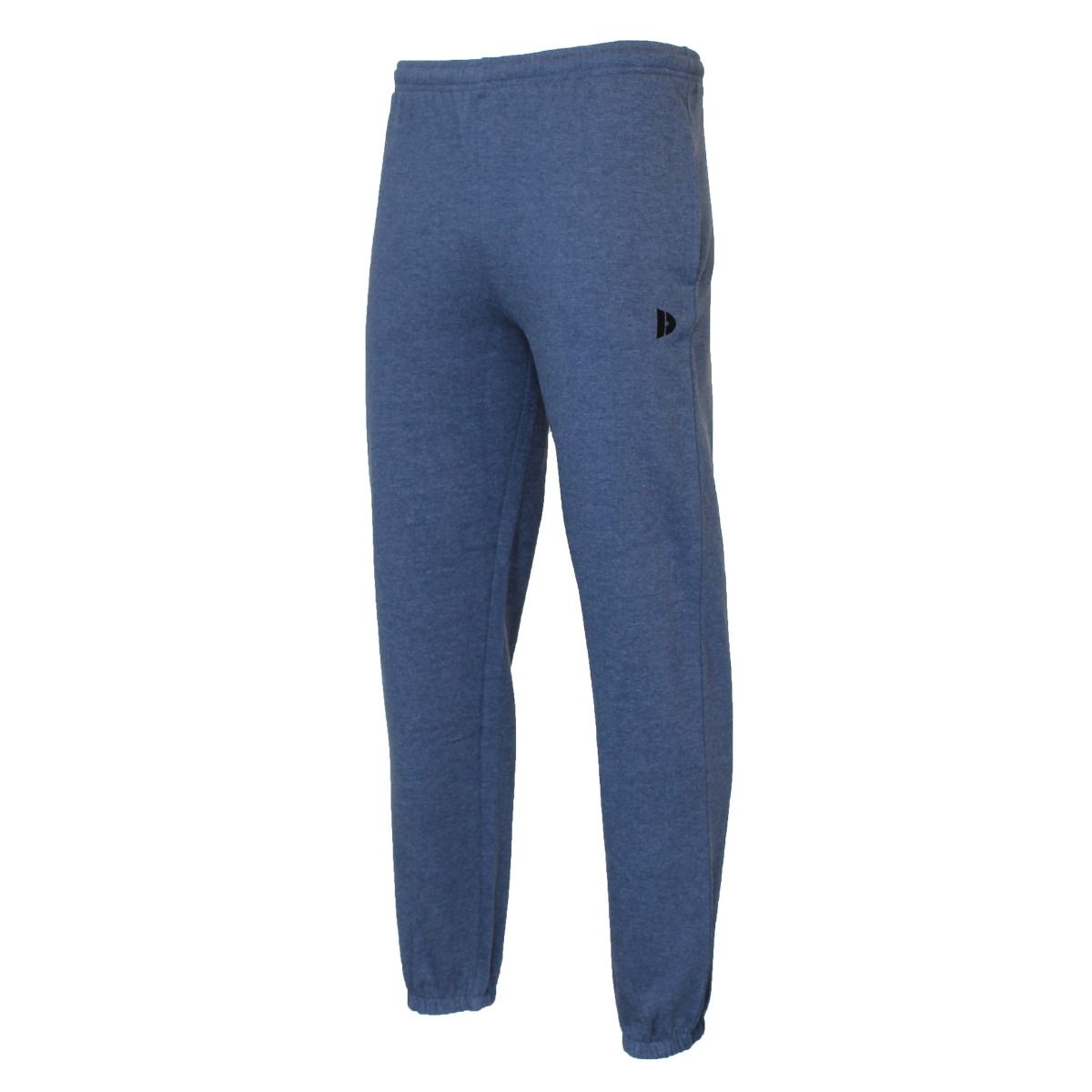 Donnay joggingbroek blauw gemeleerd online kopen