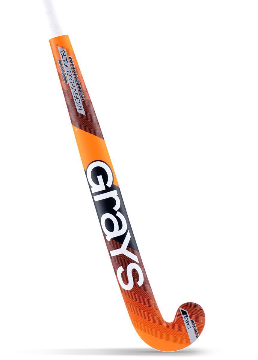 Grays 600i Dynabow Indoor Hockeystick
