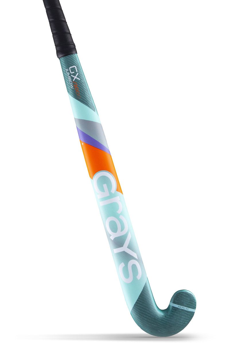 Grays Hockeystick gx3000 ultrabow ice green online kopen