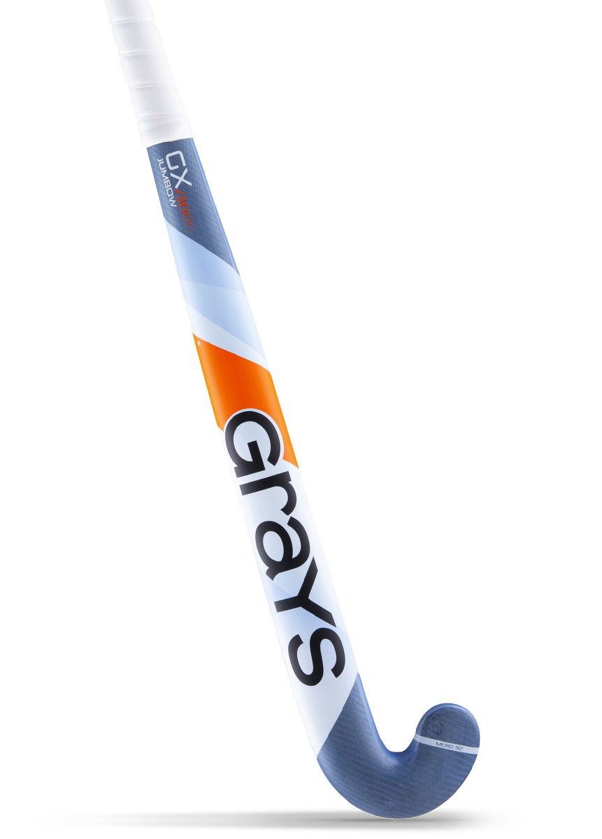 Grays Hockeystick gx3000 ultrabow ice blue online kopen