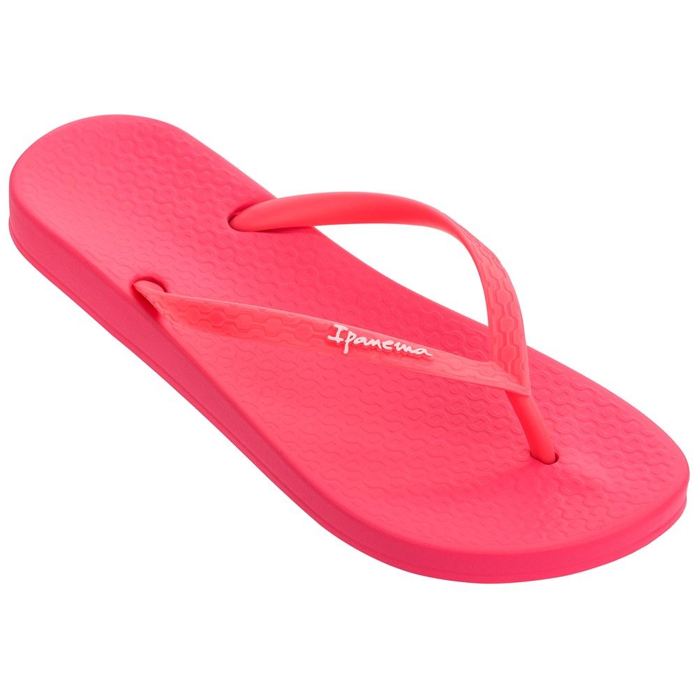 Ipanema Anatomic Tan Colors Kids Slippers