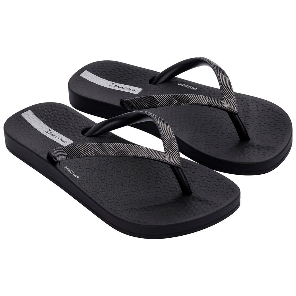 Ipanema Anatomic Mesh Kids Slippers