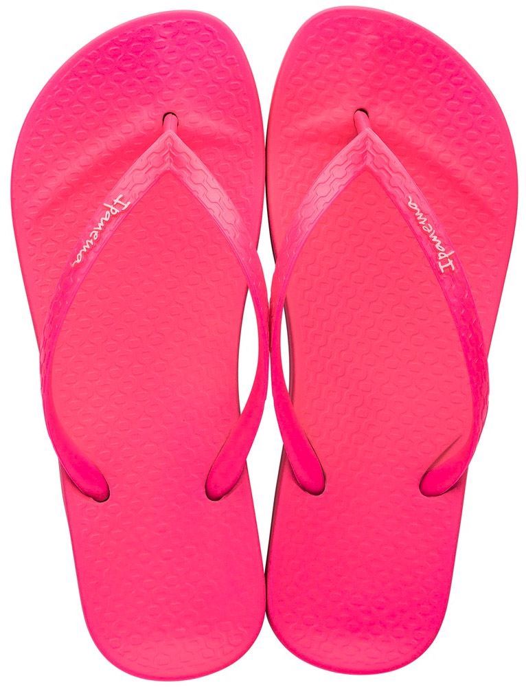 Ipanema Anatomic Tan Colors Slippers Dames - Pink - Maat 38