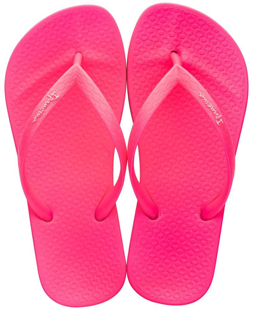 Ipanema Anatomic Tan Colors Junior Slippers