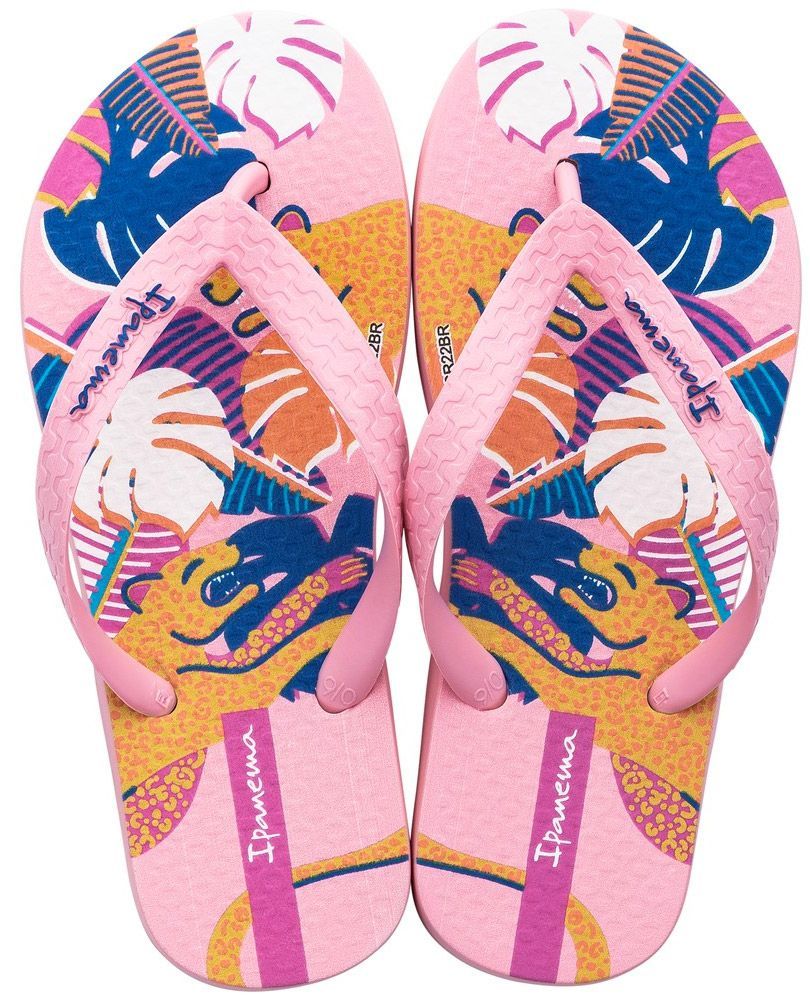 Ipanema Classic Junior Slippers