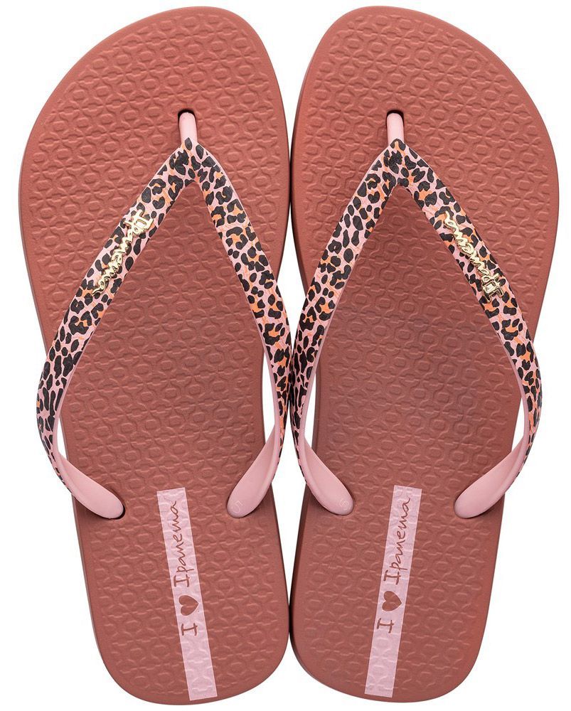 Ipanema Duna Slippers Dames - Pink - Maat 43