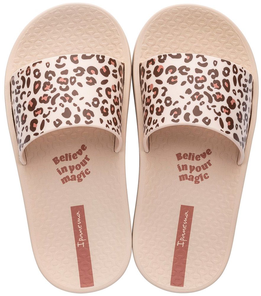 Ipanema Urban Slide Junior Slippers