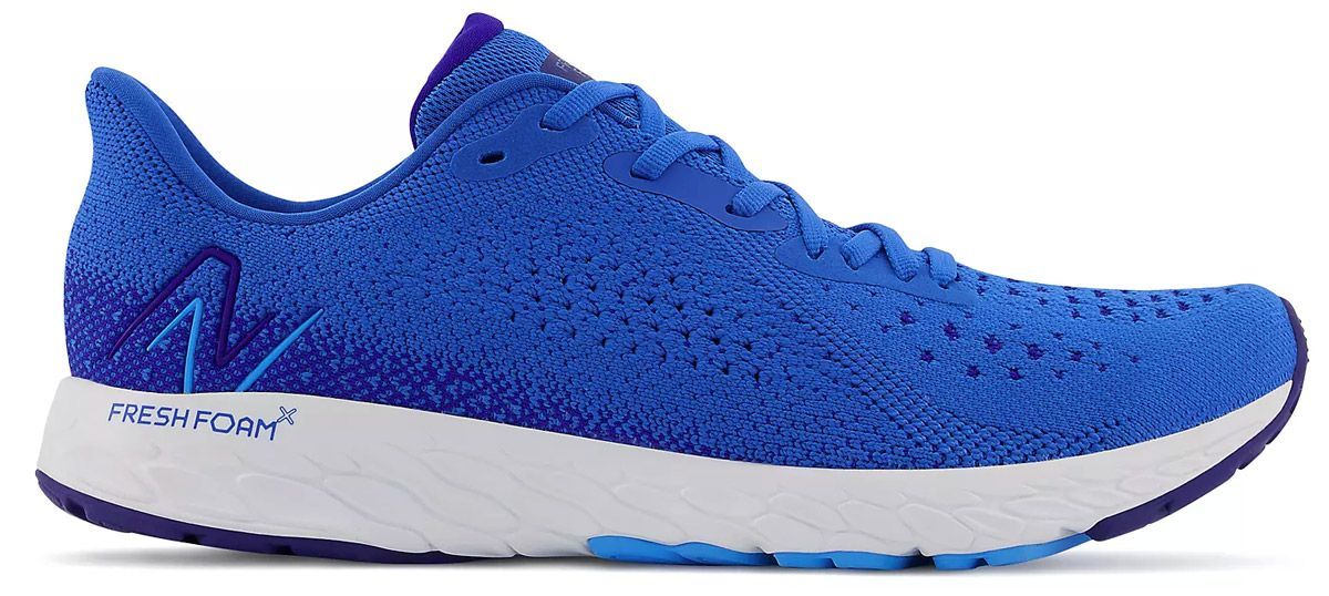 New Balance Fresh Foam X Tempo v2 Hardloopschoenen