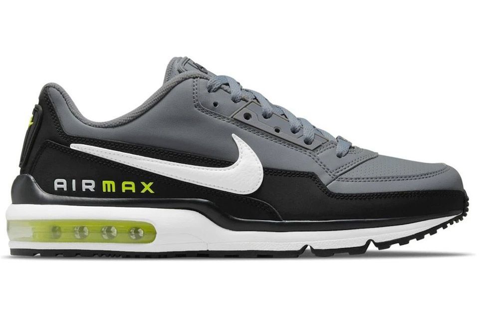 Nike Air Max LTD Heren Sneakers