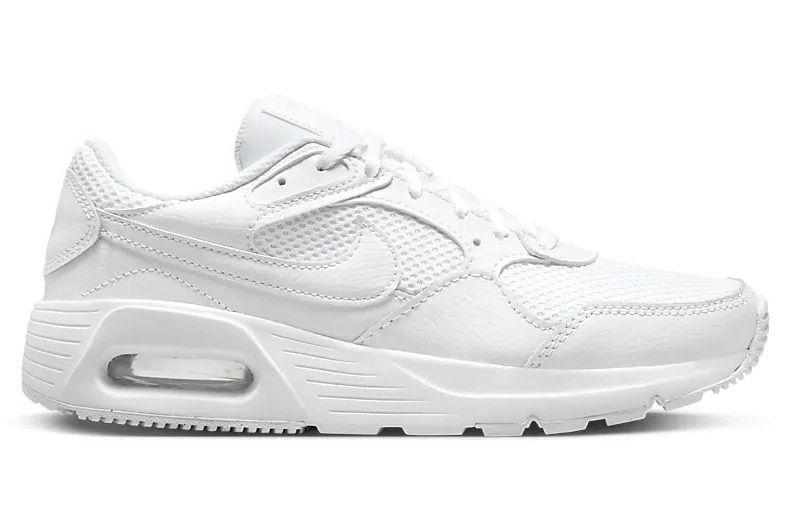 Nike Sneakers - Maat 41 - Vrouwen - Wit