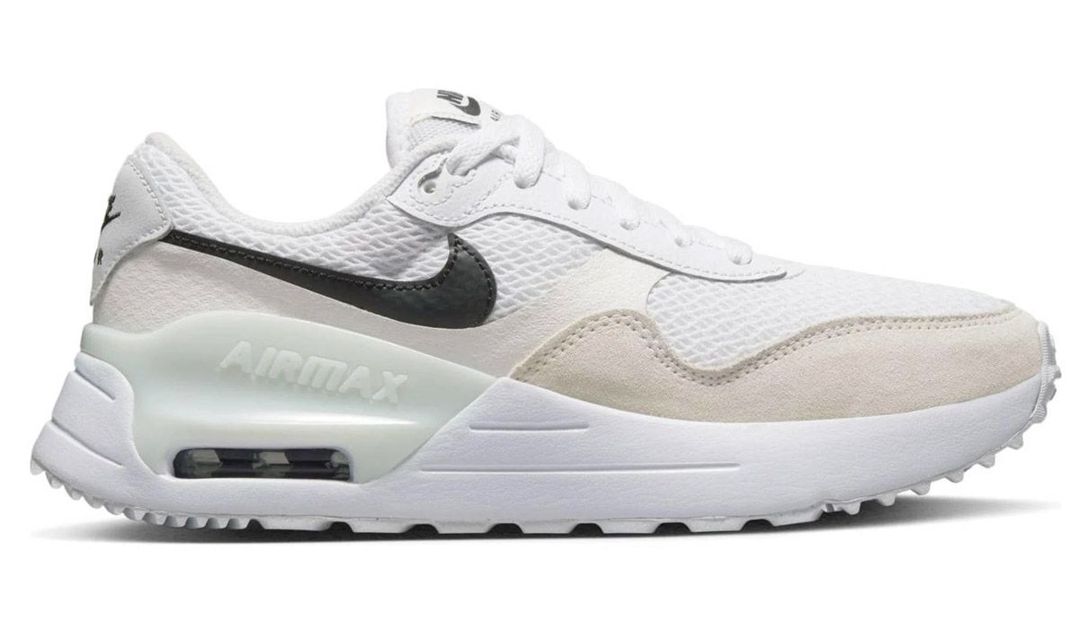 Nike Air Max Systm Dames Sneakers
