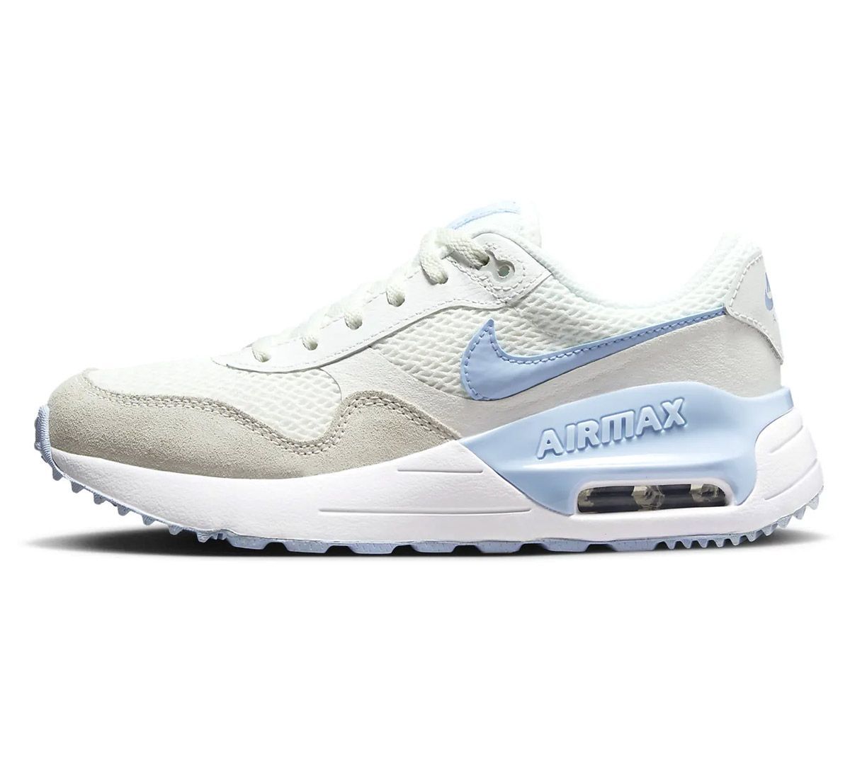 Nike Air Max Systm Kids Sneakers