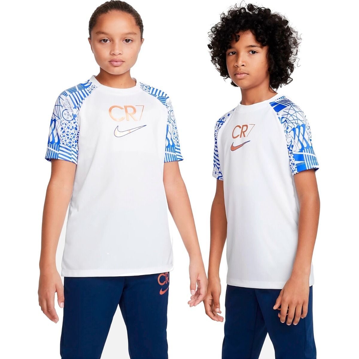 Nike CR7 Junior T-Shirt