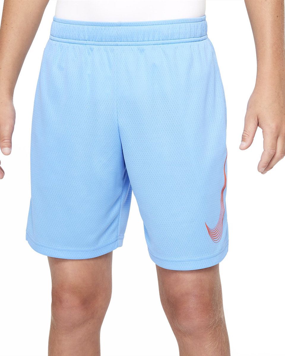 Nike Dri Fit Kids Training Short
