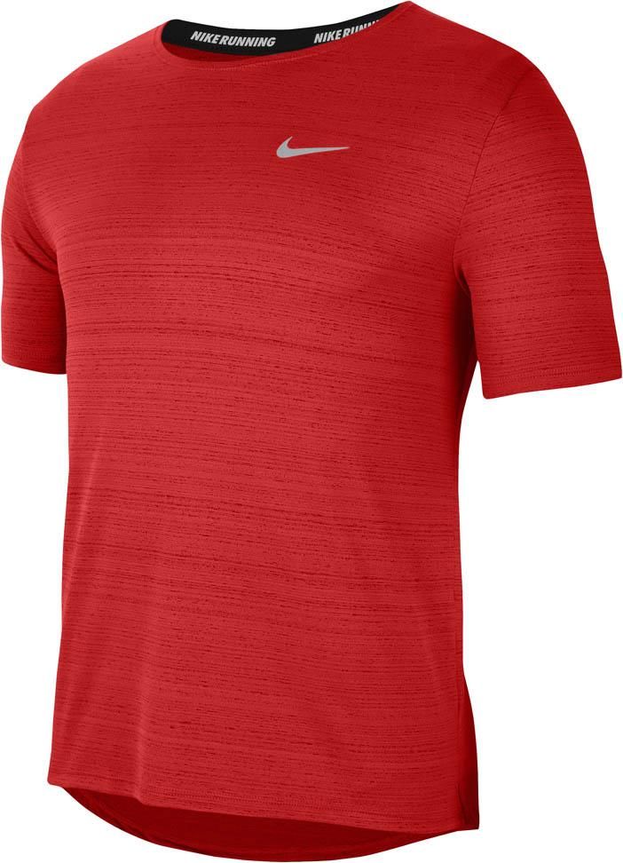Nike Dri-FIT Miler Hardloopshirt