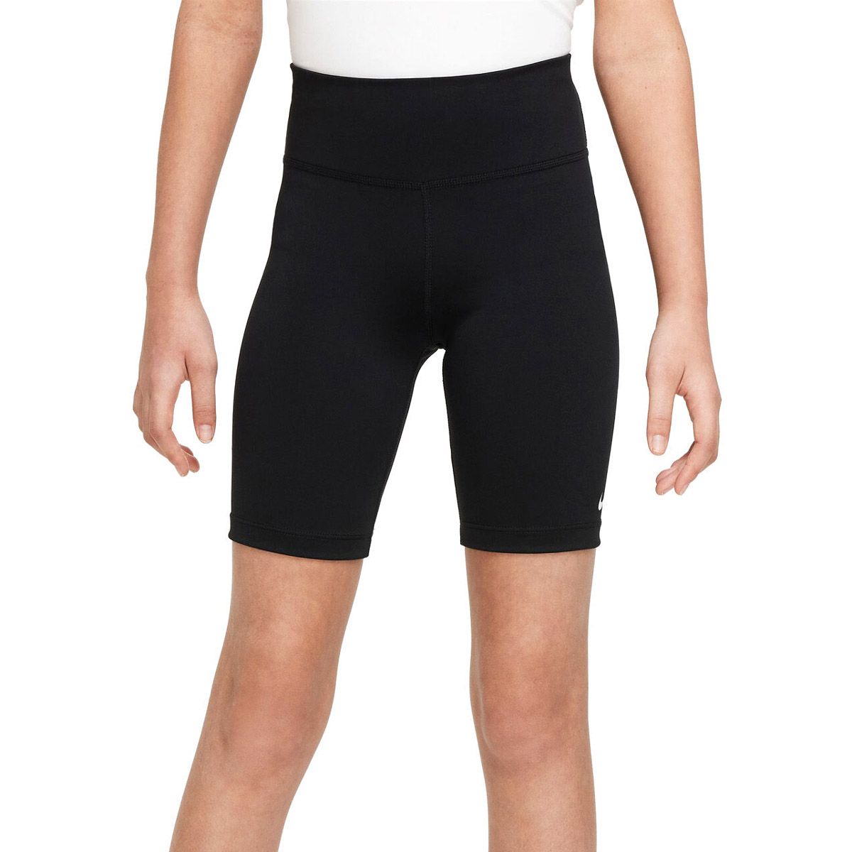 Nike Dri-FIT One Bike Meisjes Short