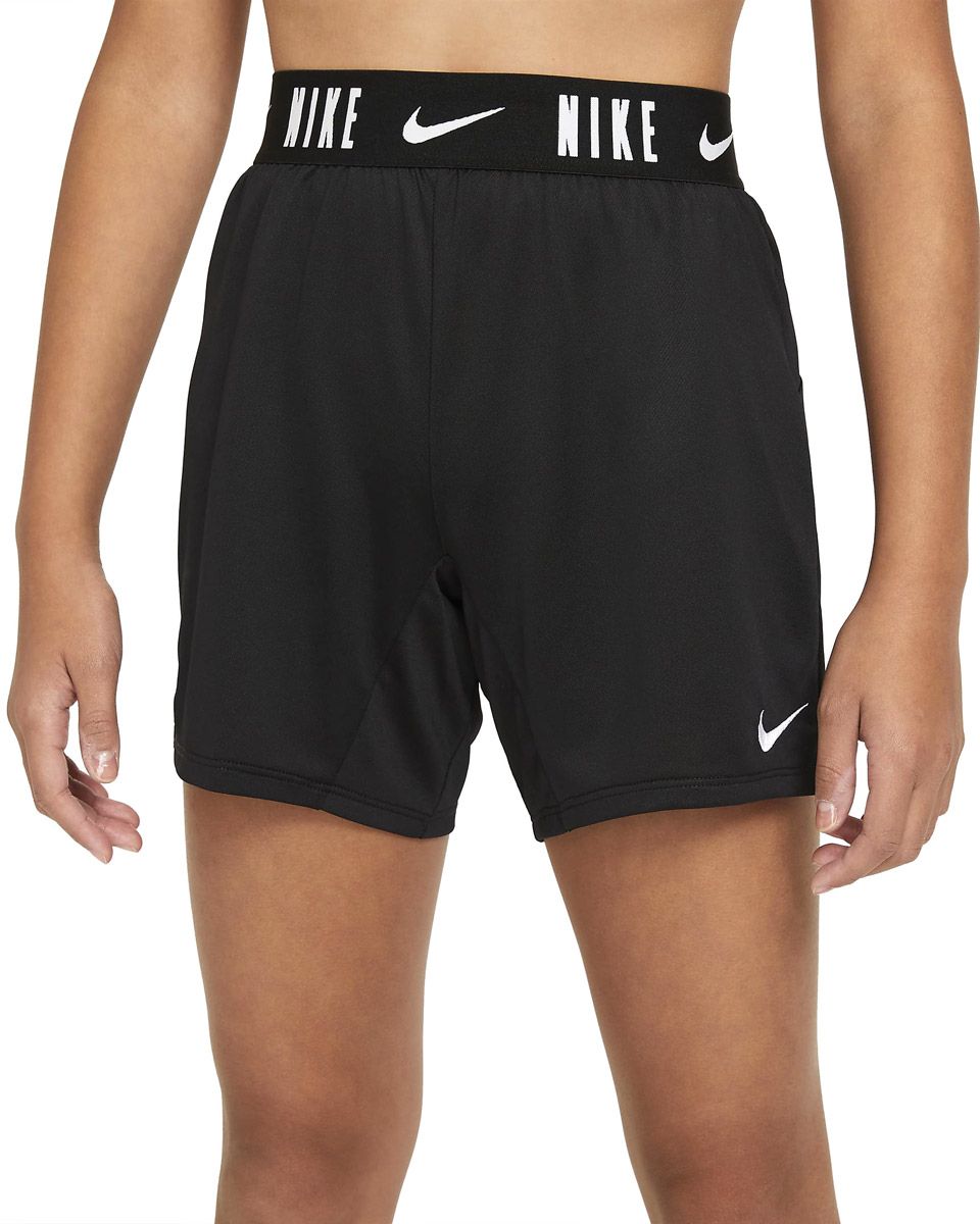 Nike Dri-Fit Trophy Meisjes Short