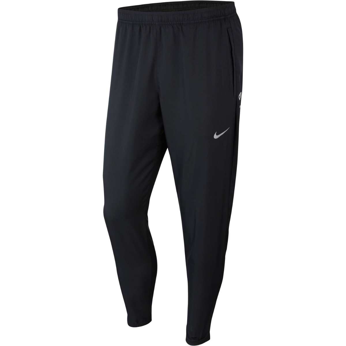 Nike Essential RUN Division broek , Zwart, Heren online kopen
