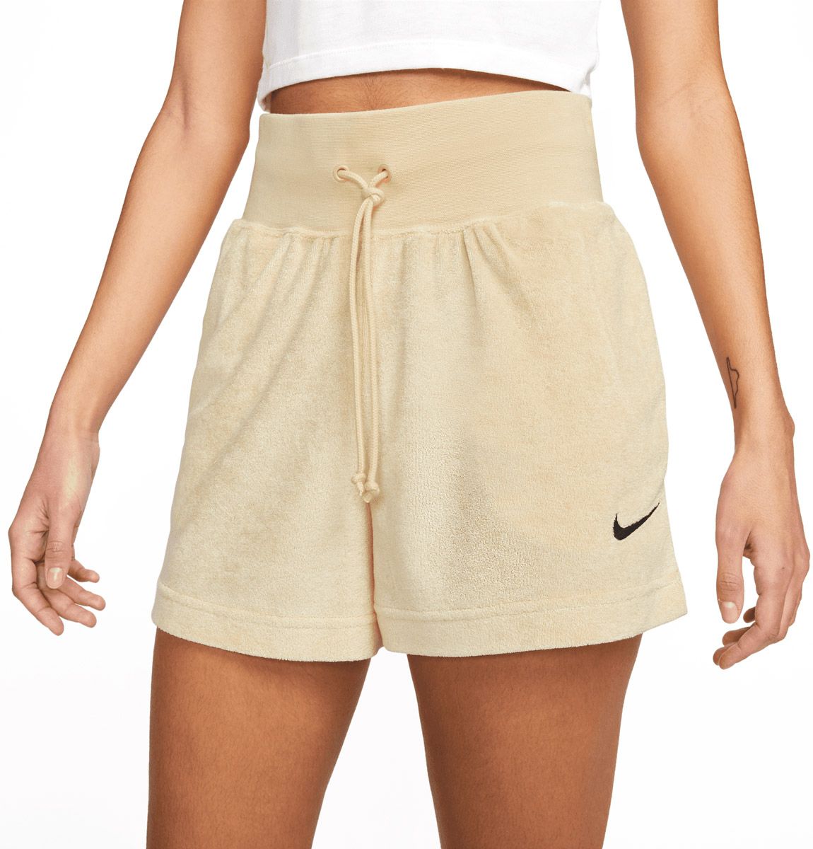 Nike Sportswear Dames Terry Short