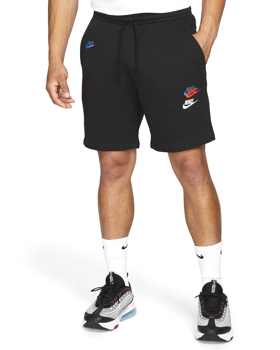 Nike Sportswear Essentials+ Trainingsshort