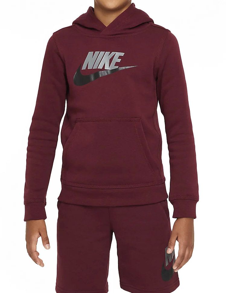 Nike Sportswear Junior Hoodie Nike Sportswear Junior Hoodie