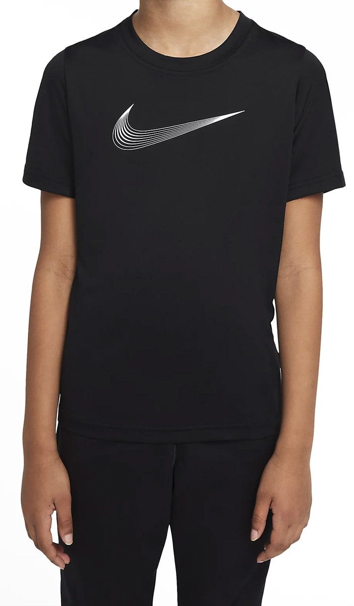 Nike Therma Fit Graphic Shirt