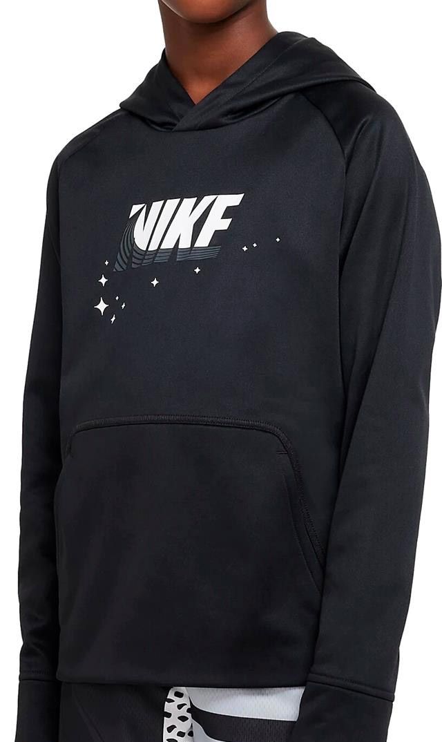 Nike Therma-FIT Junior Hooded Sweater