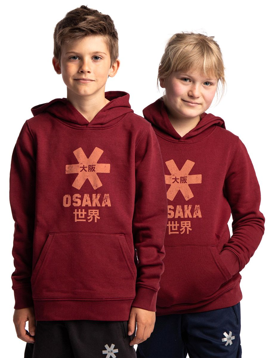 Osaka Vintage Star Hoodie