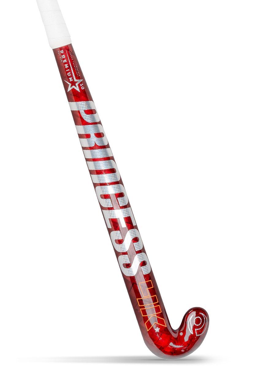 Princess Premium 4K 10 Star SGX-ELB Hockeystick Princess Premium 4K 10 Star SGX-ELB Hockeystick
