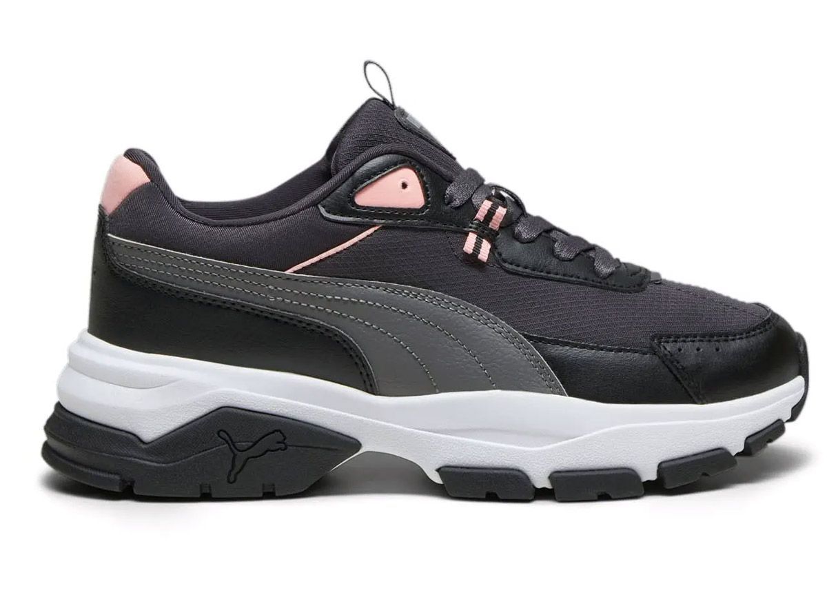 Puma Cassia Via Dames Sneakers