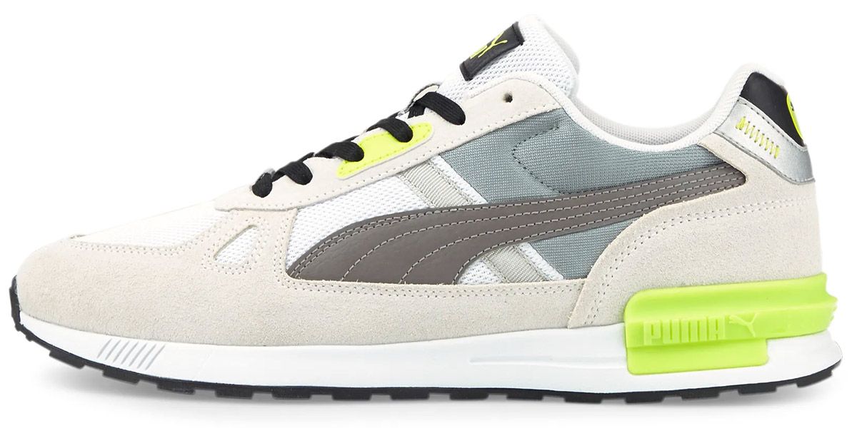 Puma Graviton Pro Sneakers