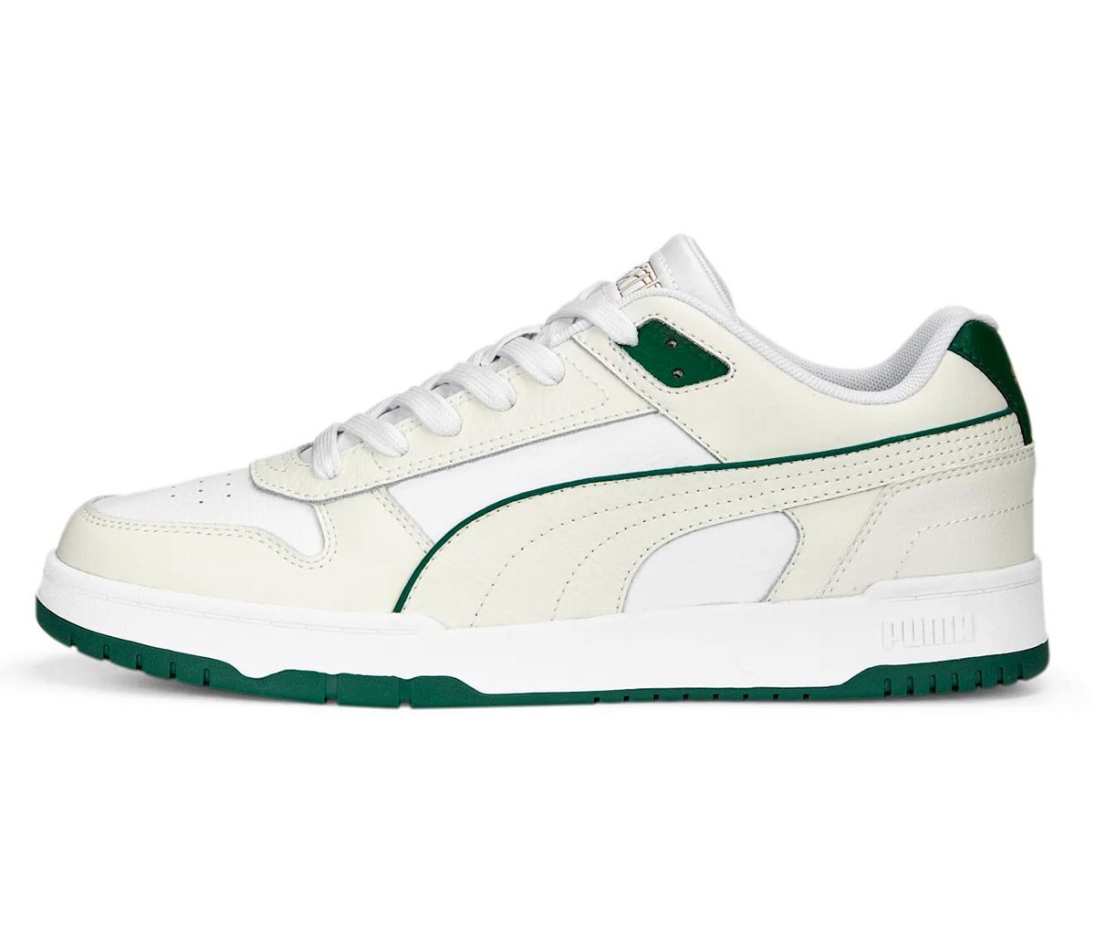 Puma RBD Game Low Sneakers