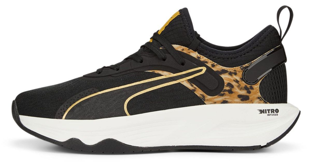 Puma Train XX Nitro Dames Schoenen Puma Train XX Nitro Dames Schoenen