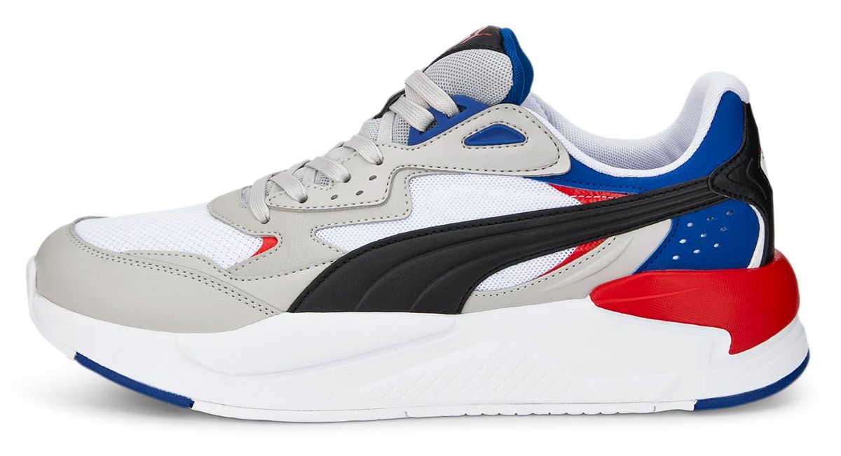 PUMA X-Ray Speed