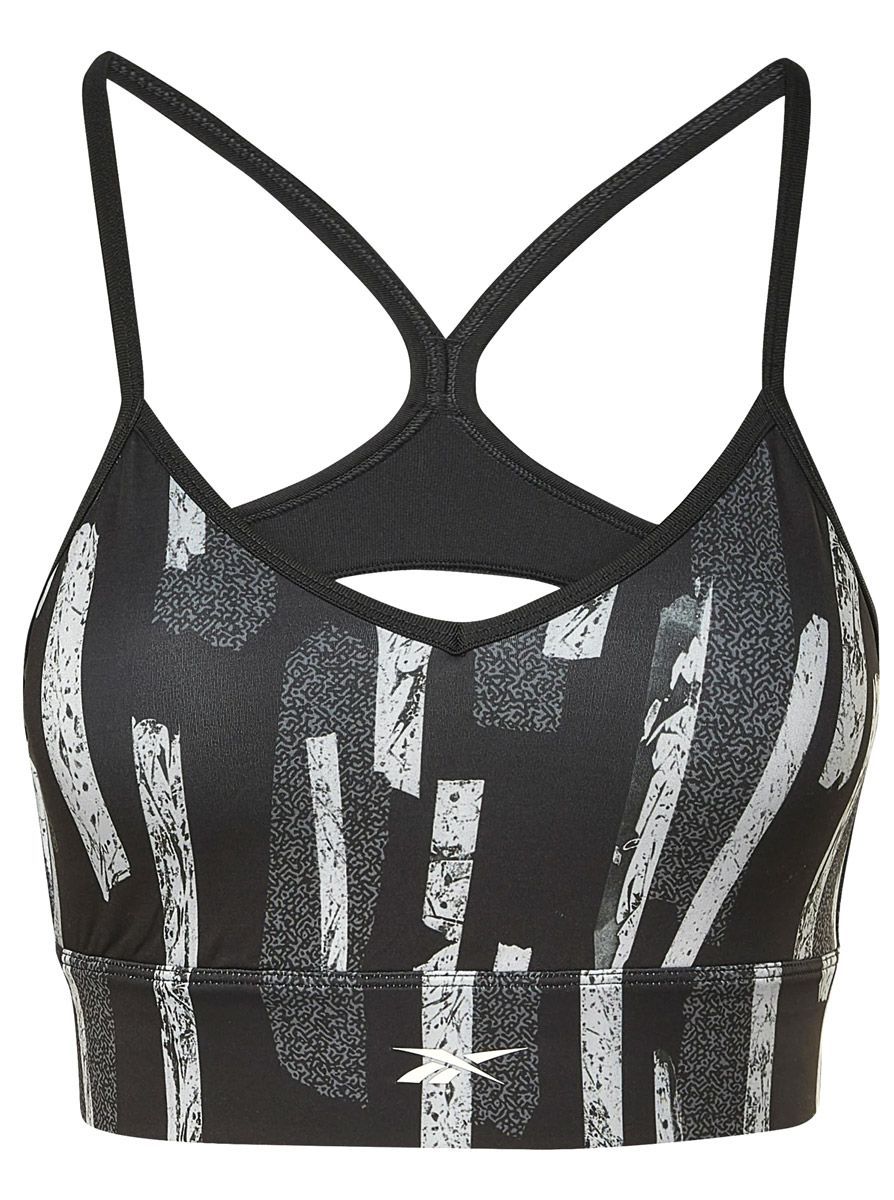 Reebok MYT AOP Sportbeha