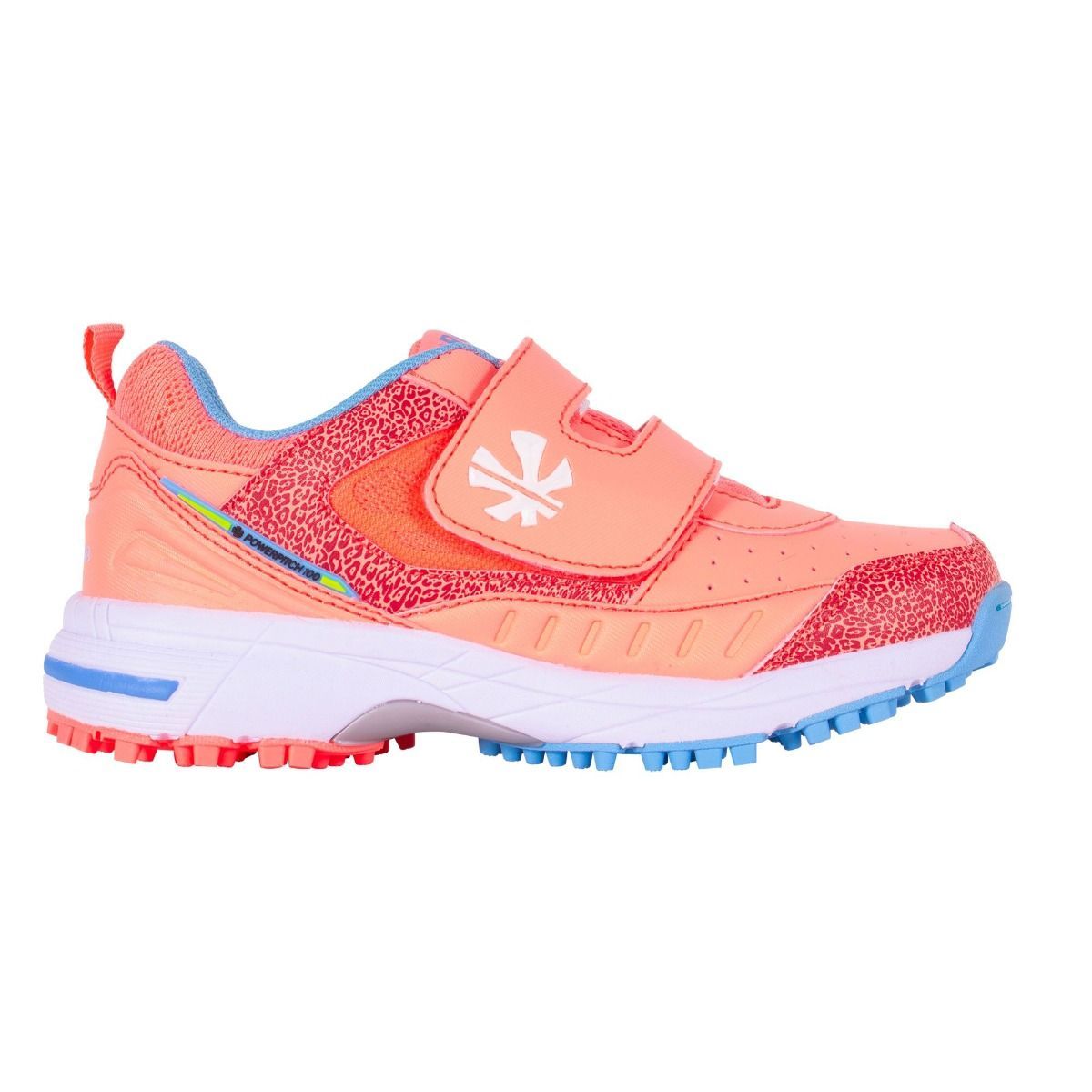Reece Powerpitch Junior Hockeyschoenen Reece Powerpitch Junior Hockeyschoenen