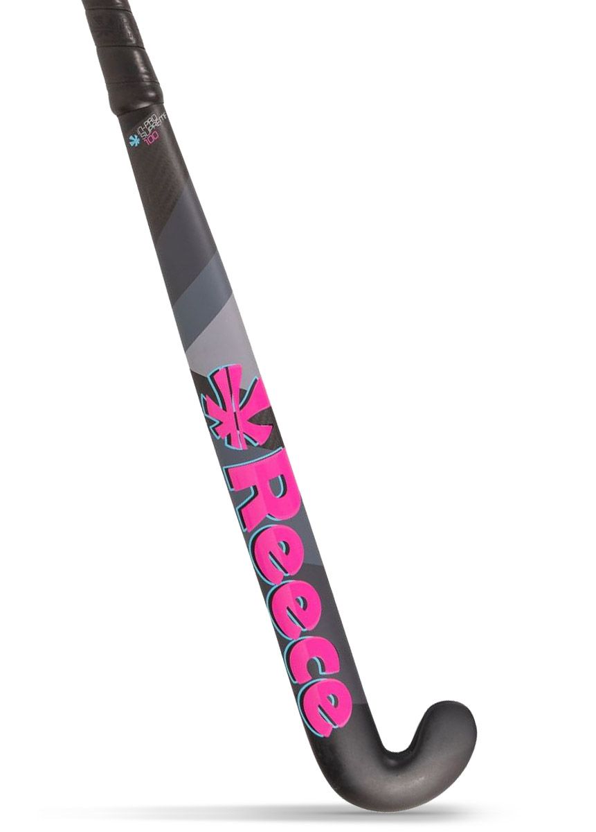 Reece Pro Supreme 100 Grambusch Indoor Hockeystick