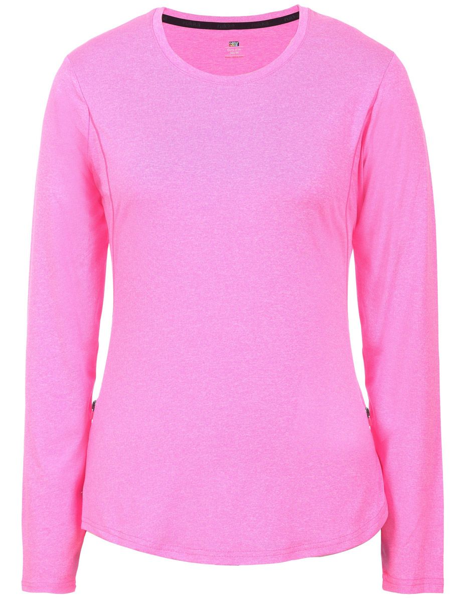 Rukka Myran Dames Shirt Roze
