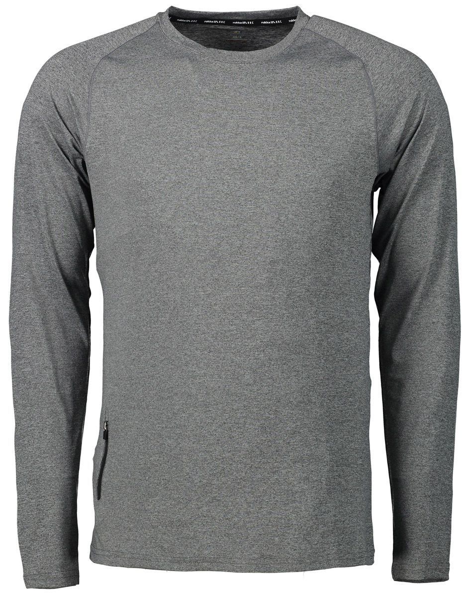 Rukka Myyryla Heren Hardloopshirt