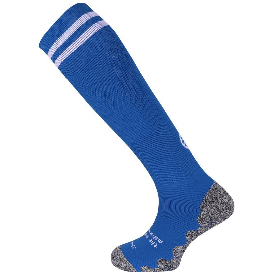 The Indian Maharadja Kneehigh training sock IM Cobalt online kopen